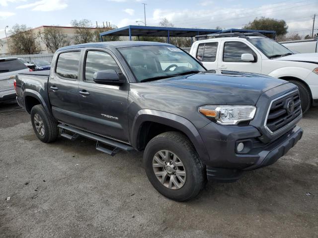 Photo 3 VIN: 3TMAZ5CN0KM089969 - TOYOTA TACOMA DOU 