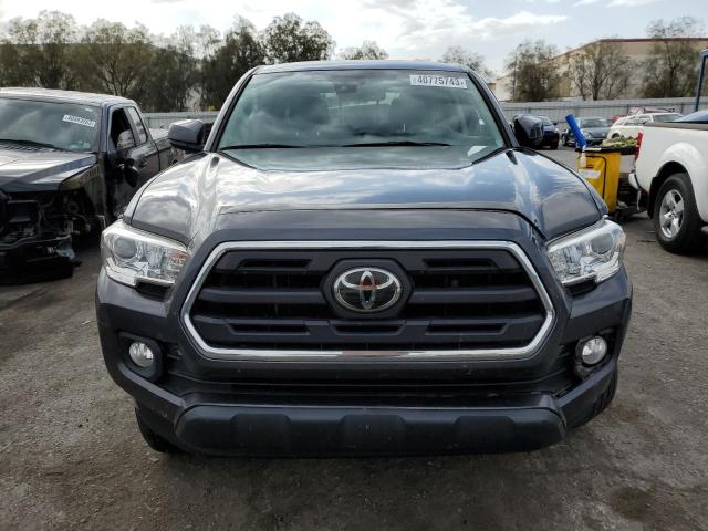 Photo 4 VIN: 3TMAZ5CN0KM089969 - TOYOTA TACOMA DOU 