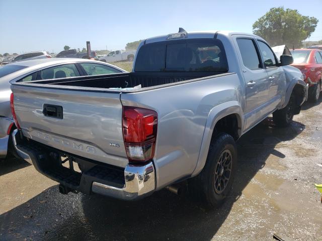 Photo 3 VIN: 3TMAZ5CN0KM093634 - TOYOTA TACOMA DOU 