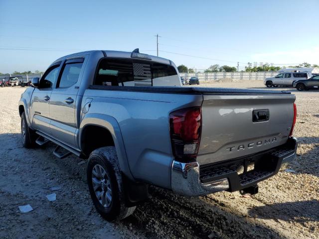 Photo 2 VIN: 3TMAZ5CN0KM095058 - TOYOTA TACOMA DOU 