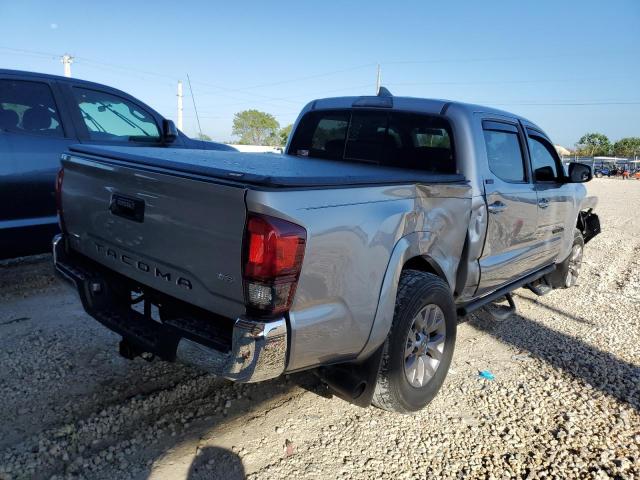 Photo 3 VIN: 3TMAZ5CN0KM095058 - TOYOTA TACOMA DOU 