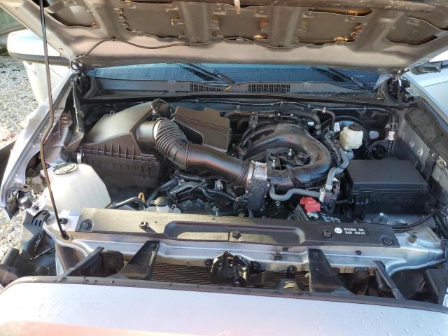 Photo 6 VIN: 3TMAZ5CN0KM095058 - TOYOTA TACOMA DOU 