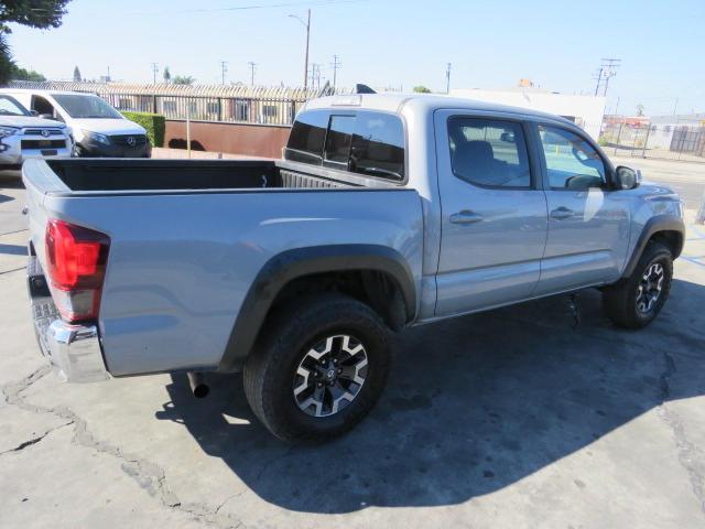 Photo 2 VIN: 3TMAZ5CN0KM095643 - TOYOTA TACOMA DOU 