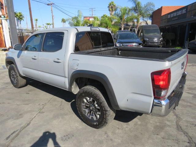 Photo 3 VIN: 3TMAZ5CN0KM095643 - TOYOTA TACOMA DOU 