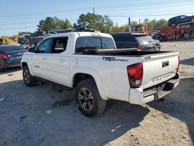 Photo 1 VIN: 3TMAZ5CN0KM096792 - TOYOTA TACOMA DOU 