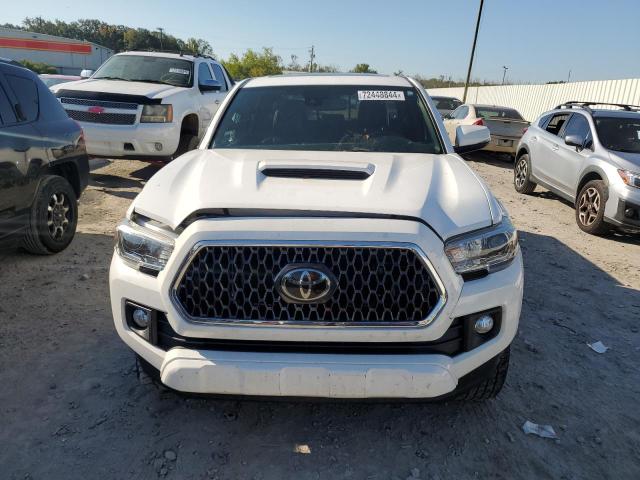 Photo 4 VIN: 3TMAZ5CN0KM096792 - TOYOTA TACOMA DOU 