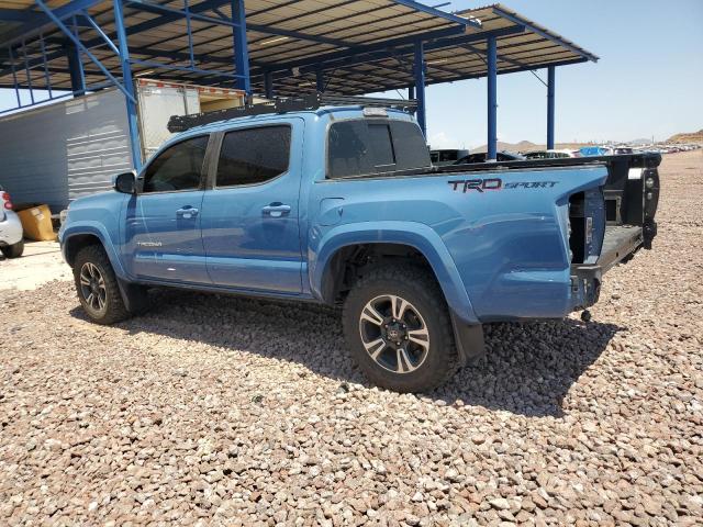 Photo 1 VIN: 3TMAZ5CN0KM100453 - TOYOTA TACOMA DOU 