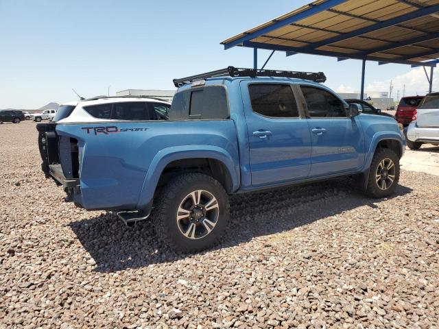 Photo 2 VIN: 3TMAZ5CN0KM100453 - TOYOTA TACOMA DOU 