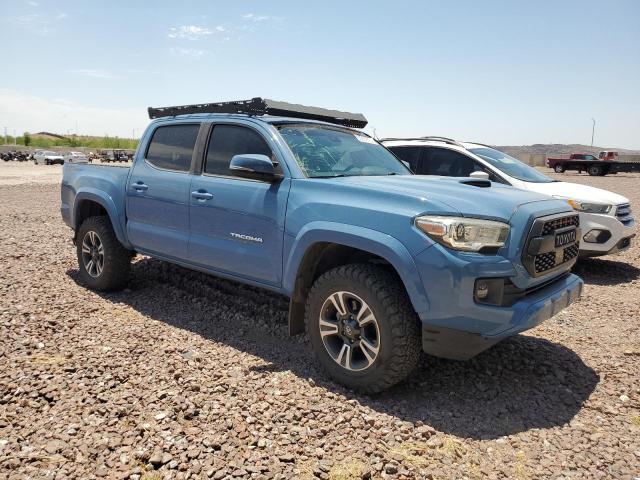 Photo 3 VIN: 3TMAZ5CN0KM100453 - TOYOTA TACOMA DOU 