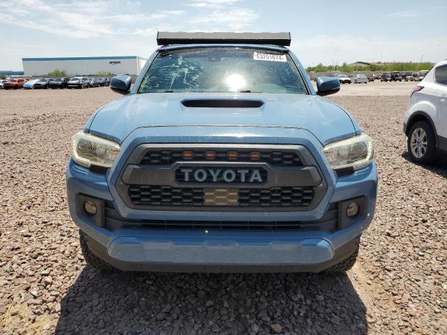 Photo 4 VIN: 3TMAZ5CN0KM100453 - TOYOTA TACOMA DOU 