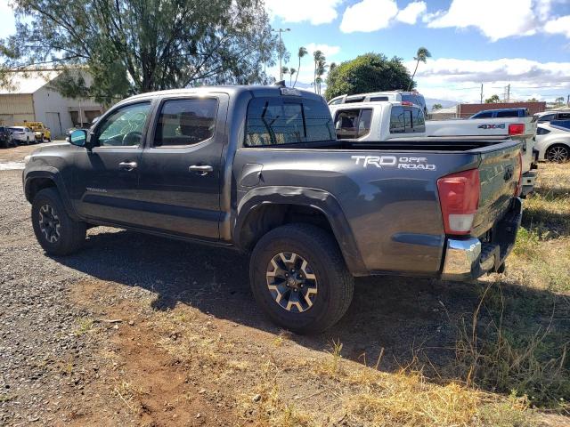 Photo 1 VIN: 3TMAZ5CN0KM100579 - TOYOTA TACOMA 