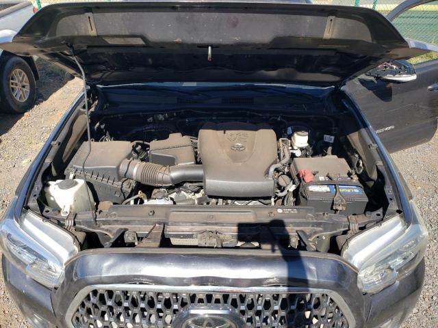 Photo 10 VIN: 3TMAZ5CN0KM100579 - TOYOTA TACOMA 