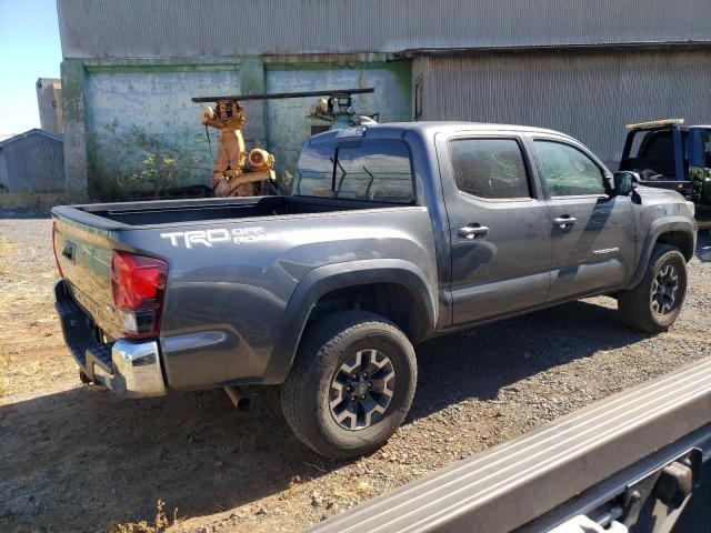 Photo 2 VIN: 3TMAZ5CN0KM100579 - TOYOTA TACOMA 