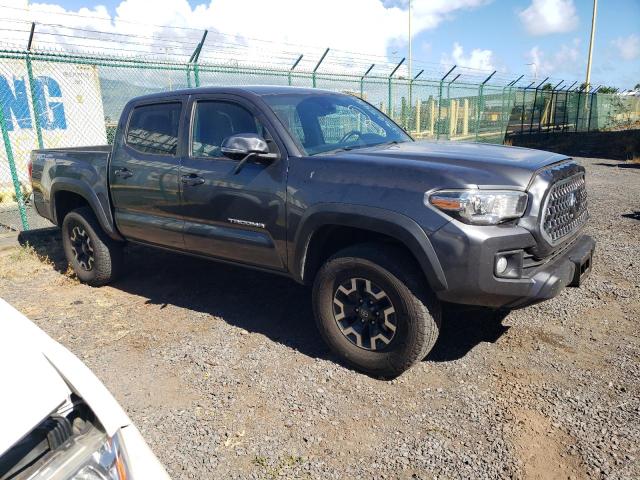 Photo 3 VIN: 3TMAZ5CN0KM100579 - TOYOTA TACOMA 