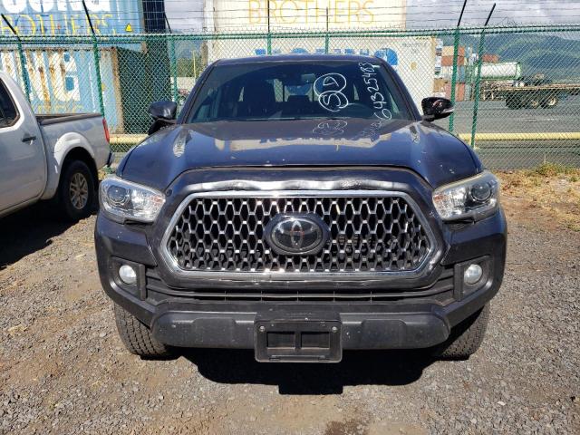 Photo 4 VIN: 3TMAZ5CN0KM100579 - TOYOTA TACOMA 