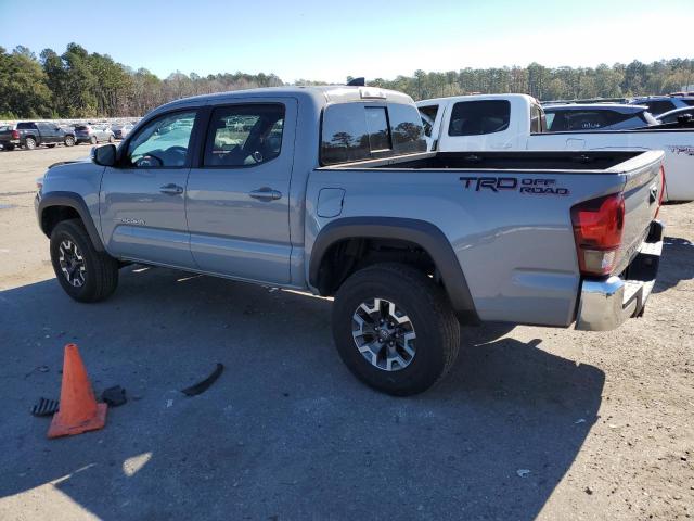 Photo 1 VIN: 3TMAZ5CN0KM100839 - TOYOTA TACOMA 