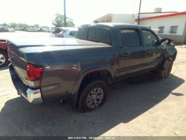 Photo 3 VIN: 3TMAZ5CN0KM106740 - TOYOTA TACOMA 2WD 