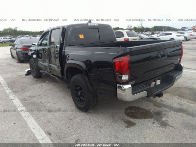 Photo 2 VIN: 3TMAZ5CN0KM108438 - TOYOTA TACOMA 2WD 