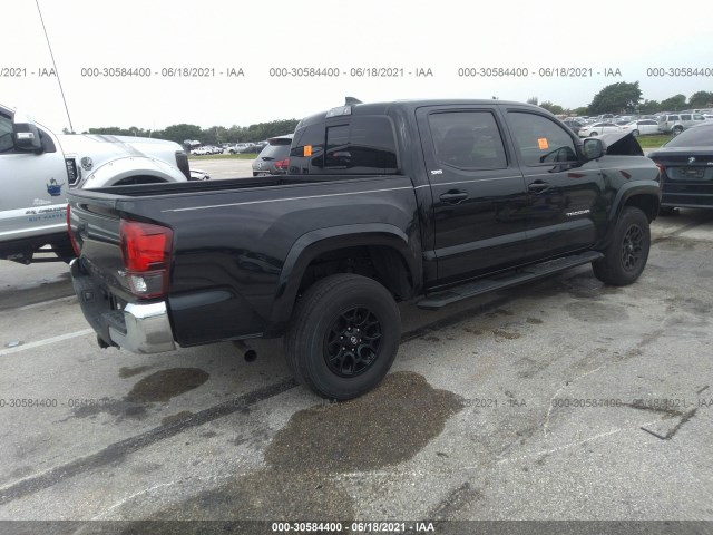 Photo 3 VIN: 3TMAZ5CN0KM108438 - TOYOTA TACOMA 2WD 