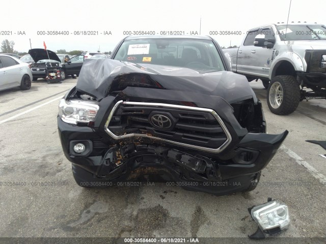 Photo 5 VIN: 3TMAZ5CN0KM108438 - TOYOTA TACOMA 2WD 