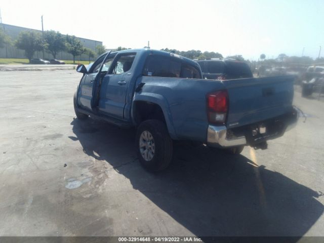 Photo 2 VIN: 3TMAZ5CN0KM112103 - TOYOTA TACOMA 2WD 