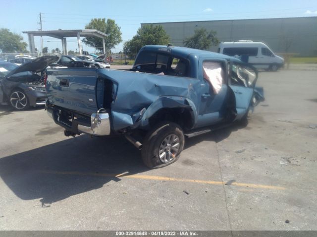 Photo 3 VIN: 3TMAZ5CN0KM112103 - TOYOTA TACOMA 2WD 