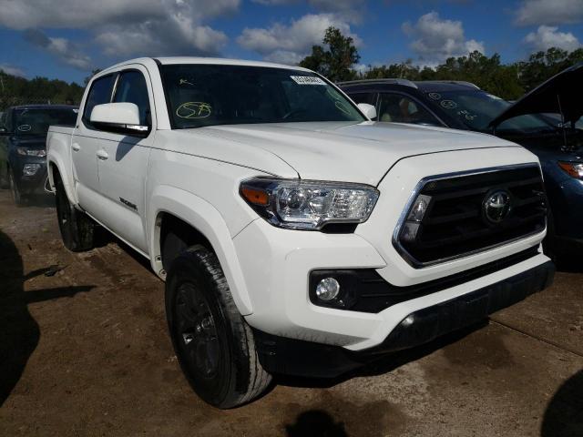 Photo 0 VIN: 3TMAZ5CN0LM115584 - TOYOTA TACOMA DOU 