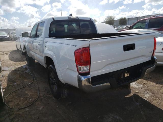 Photo 2 VIN: 3TMAZ5CN0LM115584 - TOYOTA TACOMA DOU 