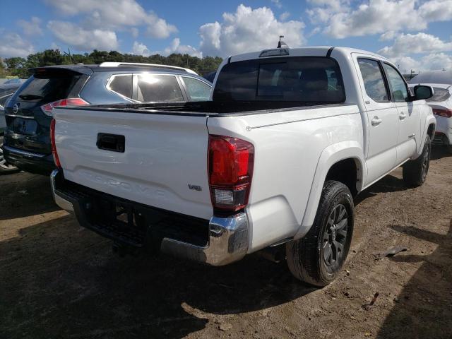 Photo 3 VIN: 3TMAZ5CN0LM115584 - TOYOTA TACOMA DOU 