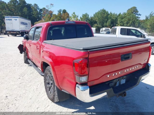 Photo 2 VIN: 3TMAZ5CN0LM119716 - TOYOTA TACOMA 