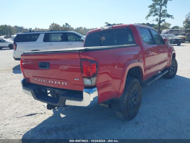 Photo 3 VIN: 3TMAZ5CN0LM119716 - TOYOTA TACOMA 