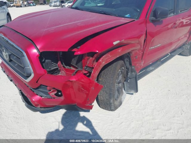 Photo 5 VIN: 3TMAZ5CN0LM119716 - TOYOTA TACOMA 