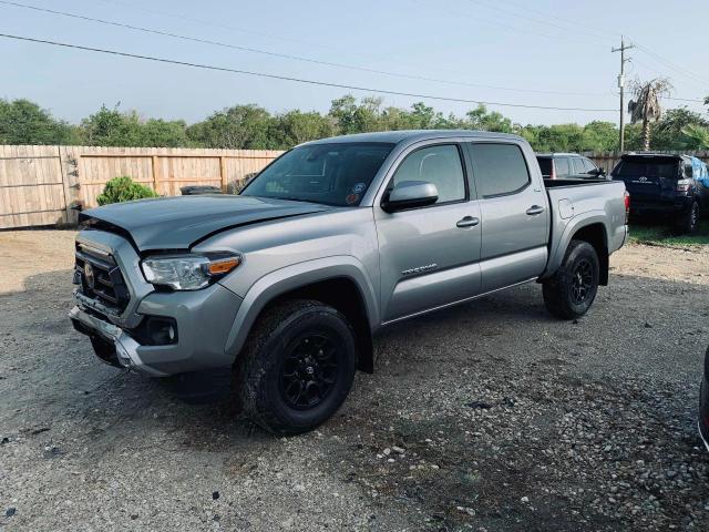 Photo 1 VIN: 3TMAZ5CN0LM120414 - TOYOTA TACOMA DOU 