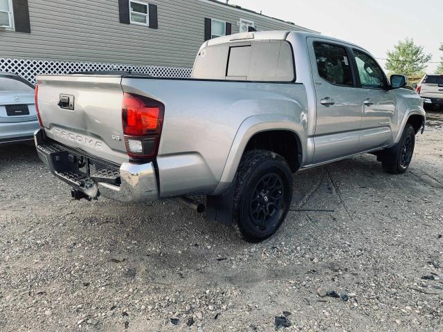 Photo 3 VIN: 3TMAZ5CN0LM120414 - TOYOTA TACOMA DOU 