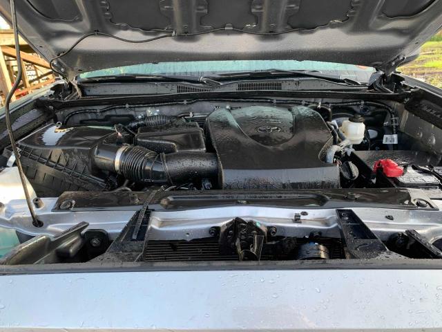 Photo 6 VIN: 3TMAZ5CN0LM120414 - TOYOTA TACOMA DOU 