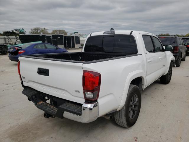 Photo 3 VIN: 3TMAZ5CN0LM120459 - TOYOTA TACOMA DOU 