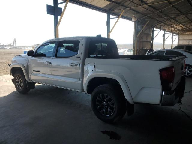 Photo 1 VIN: 3TMAZ5CN0LM123684 - TOYOTA TACOMA DOU 