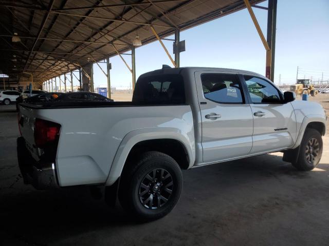 Photo 2 VIN: 3TMAZ5CN0LM123684 - TOYOTA TACOMA DOU 