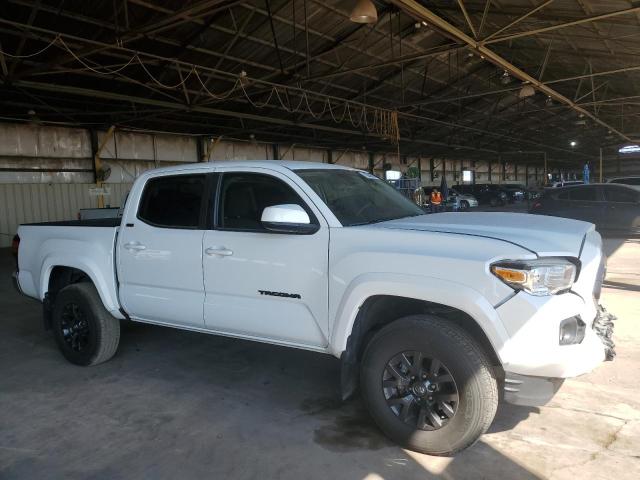 Photo 3 VIN: 3TMAZ5CN0LM123684 - TOYOTA TACOMA DOU 