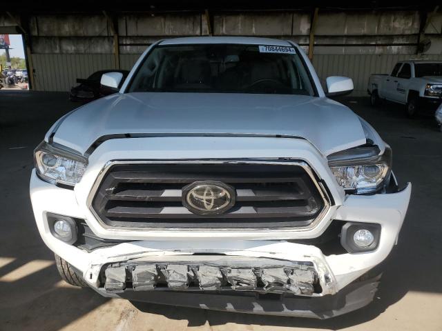 Photo 4 VIN: 3TMAZ5CN0LM123684 - TOYOTA TACOMA DOU 