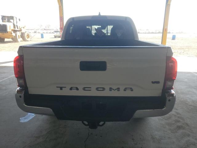 Photo 5 VIN: 3TMAZ5CN0LM123684 - TOYOTA TACOMA DOU 