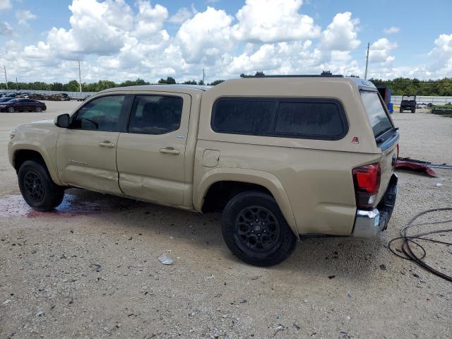 Photo 1 VIN: 3TMAZ5CN0LM125502 - TOYOTA TACOMA DOU 