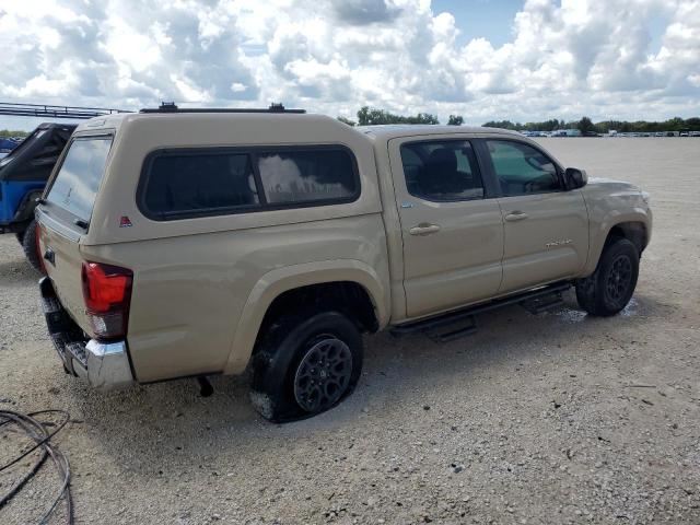 Photo 2 VIN: 3TMAZ5CN0LM125502 - TOYOTA TACOMA DOU 