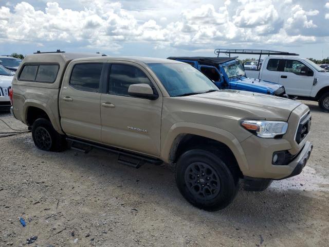 Photo 3 VIN: 3TMAZ5CN0LM125502 - TOYOTA TACOMA DOU 