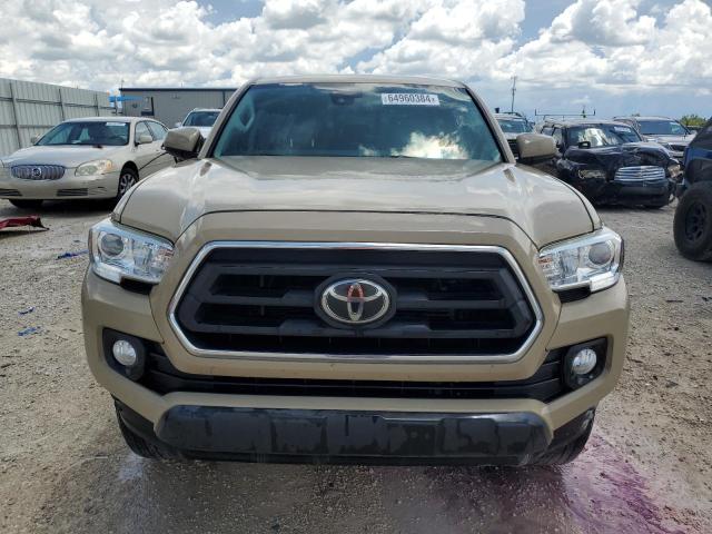 Photo 4 VIN: 3TMAZ5CN0LM125502 - TOYOTA TACOMA DOU 