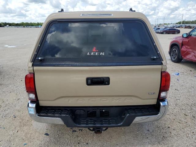 Photo 5 VIN: 3TMAZ5CN0LM125502 - TOYOTA TACOMA DOU 