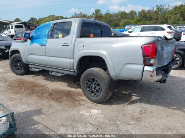 Photo 2 VIN: 3TMAZ5CN0LM129498 - TOYOTA TACOMA 