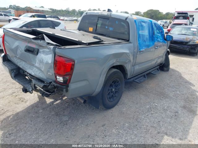 Photo 3 VIN: 3TMAZ5CN0LM129498 - TOYOTA TACOMA 