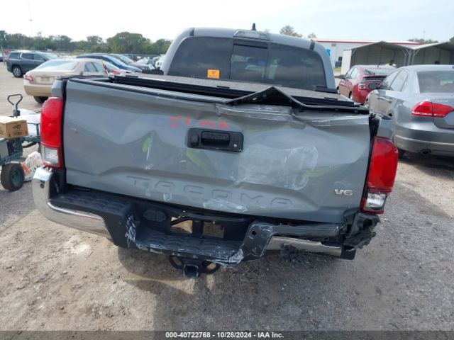 Photo 5 VIN: 3TMAZ5CN0LM129498 - TOYOTA TACOMA 