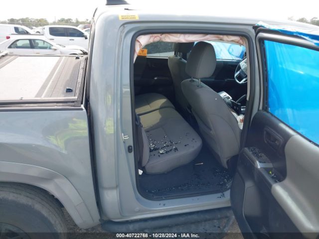 Photo 7 VIN: 3TMAZ5CN0LM129498 - TOYOTA TACOMA 